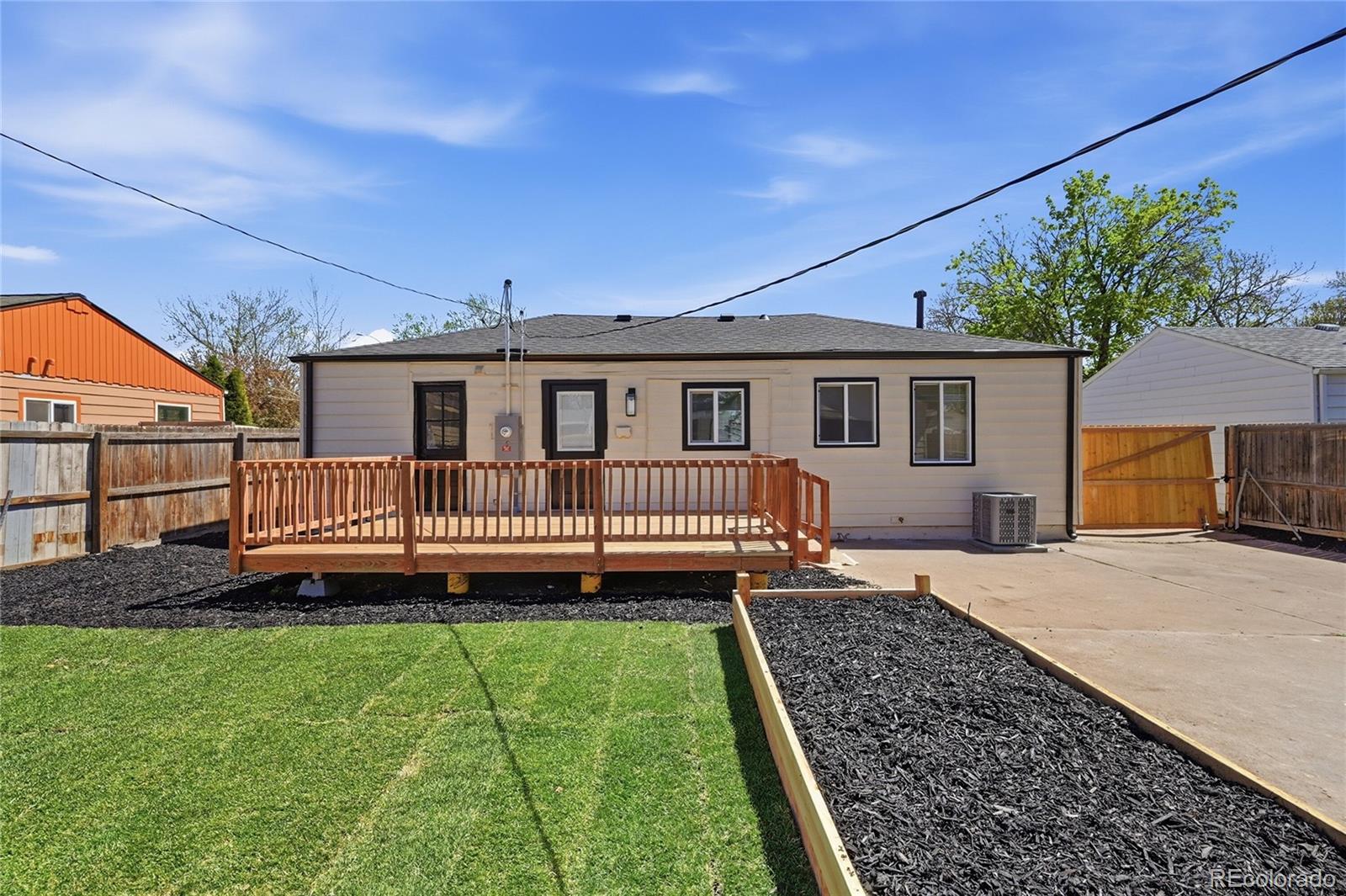 1965 S Hooker Circle Denver CO 80219