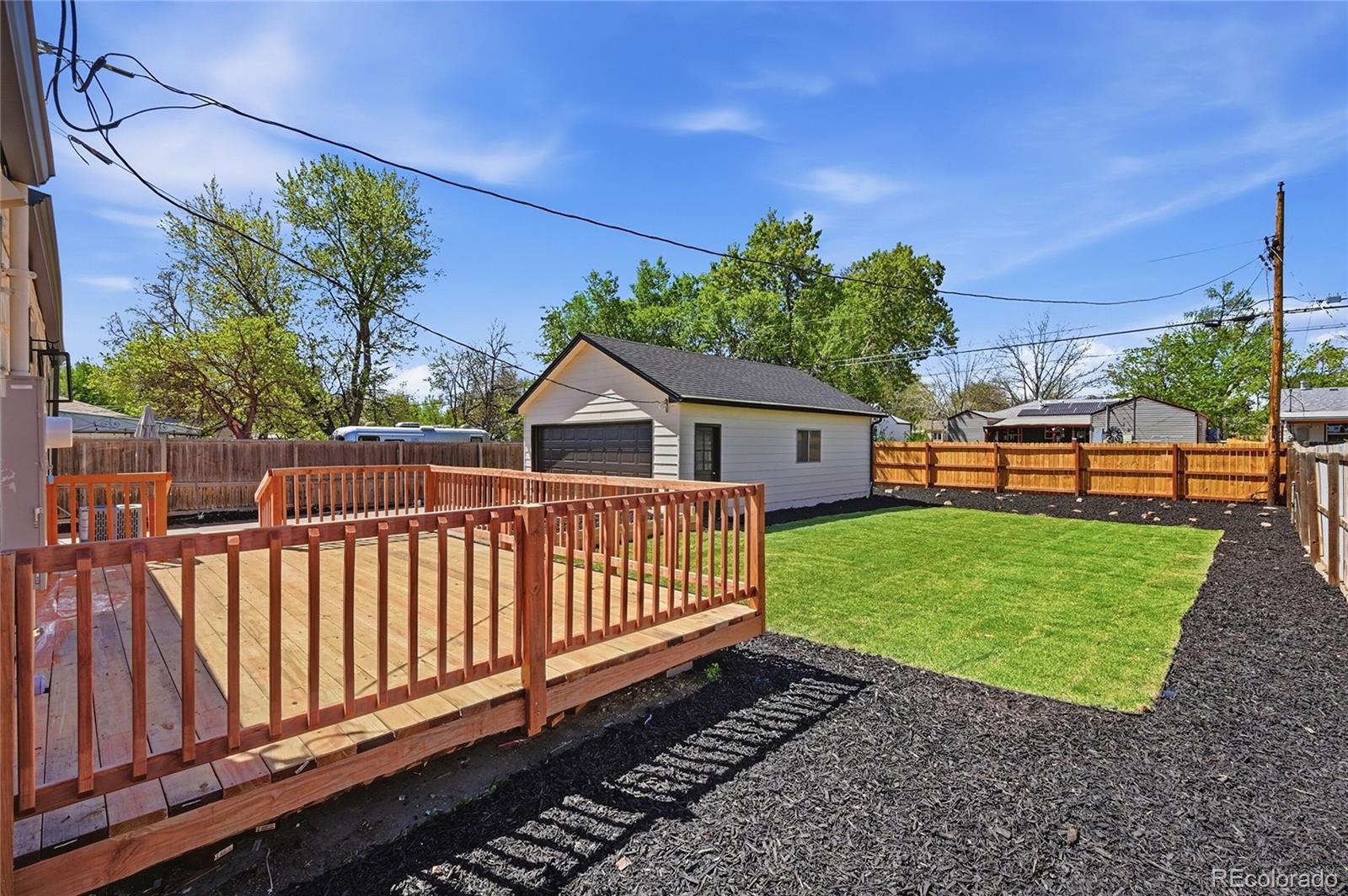 1965 S Hooker Circle Denver CO 80219