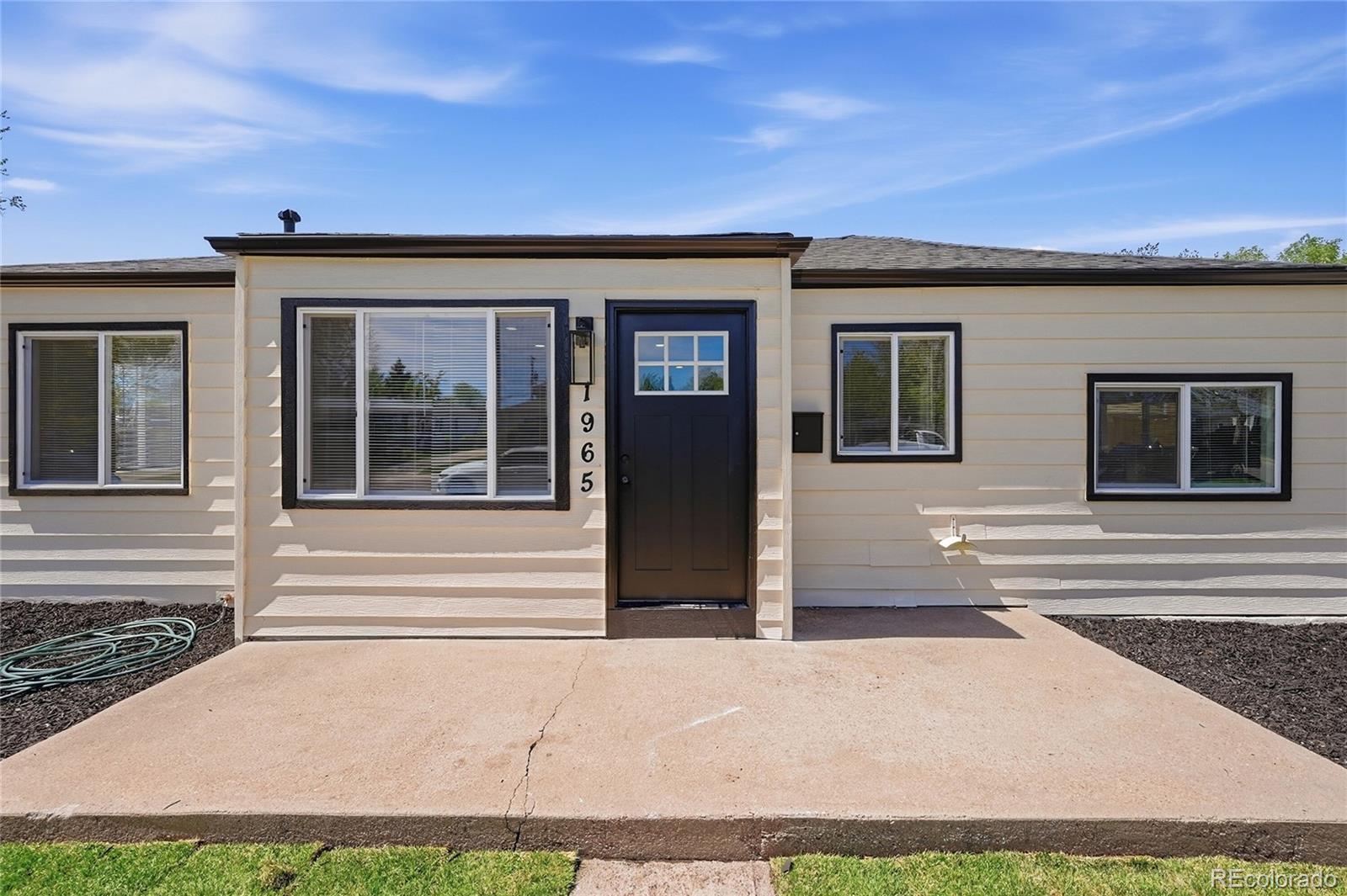 1965 S Hooker Circle Denver CO 80219
