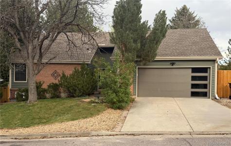 8176 S Newport Way Centennial CO 80112