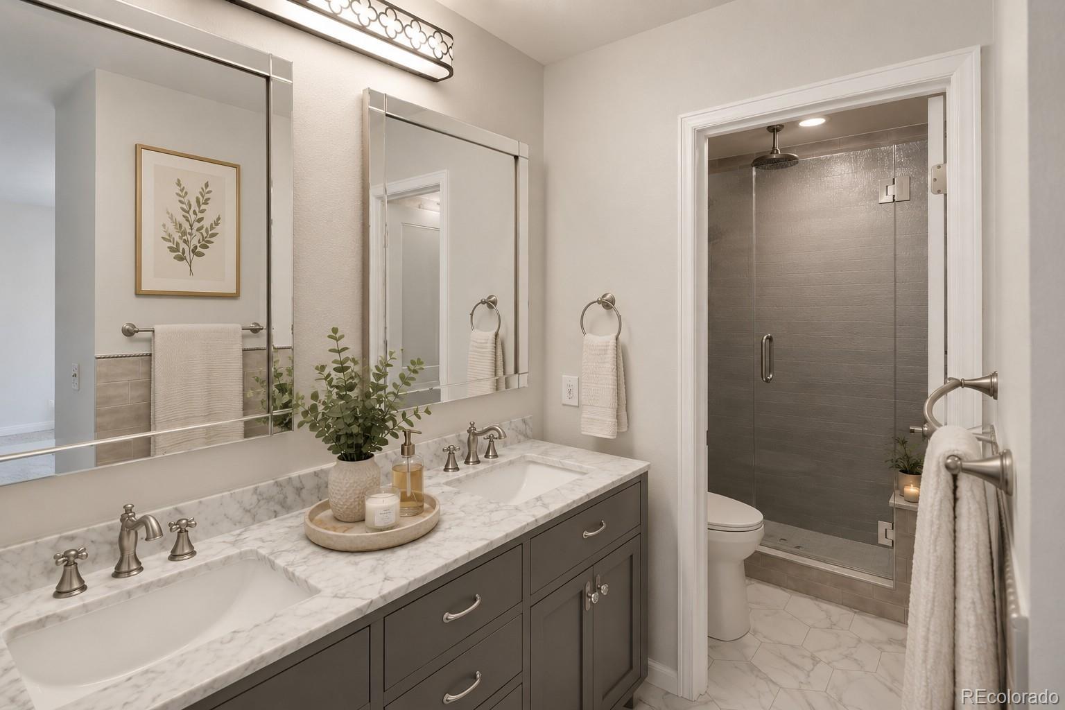 8176 S Newport Way Centennial CO 80112
