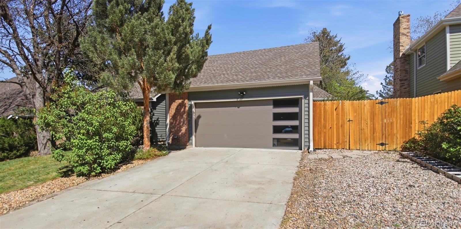 8176 S Newport Way Centennial CO 80112