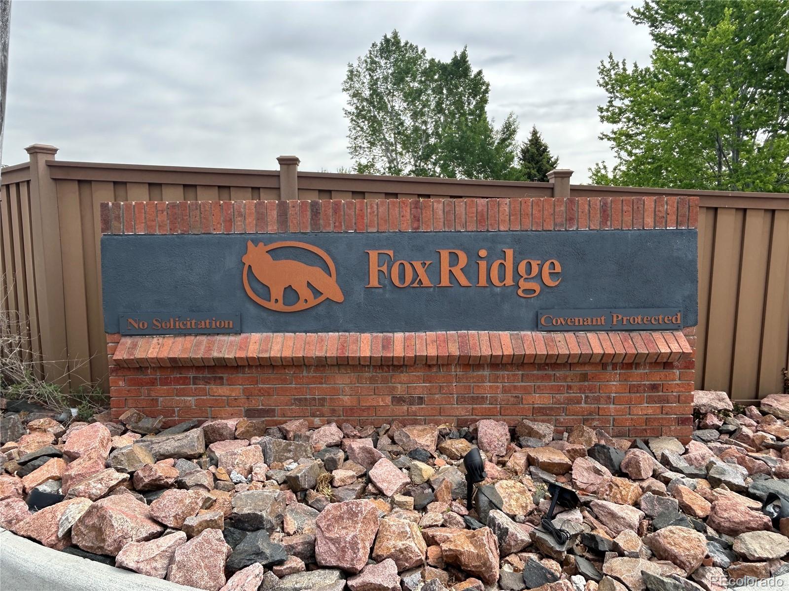 8176 S Newport Way Centennial CO 80112