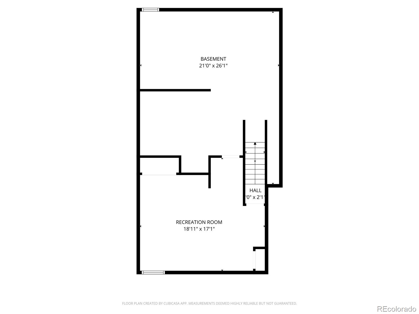 8176 S Newport Way Centennial CO 80112