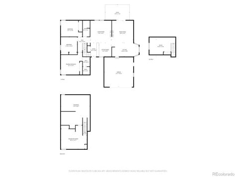 8176 S Newport Way Centennial CO 80112