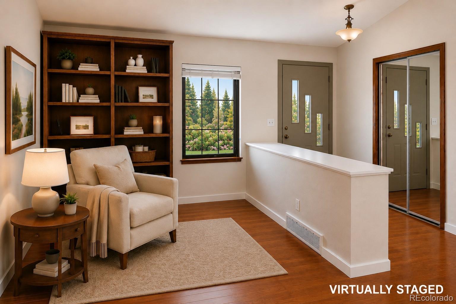 8176 S Newport Way Centennial CO 80112