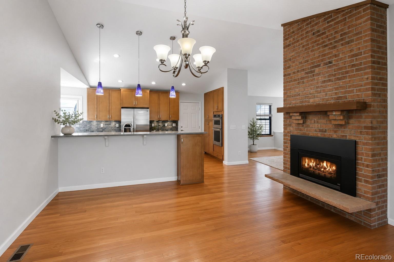 8176 S Newport Way Centennial CO 80112