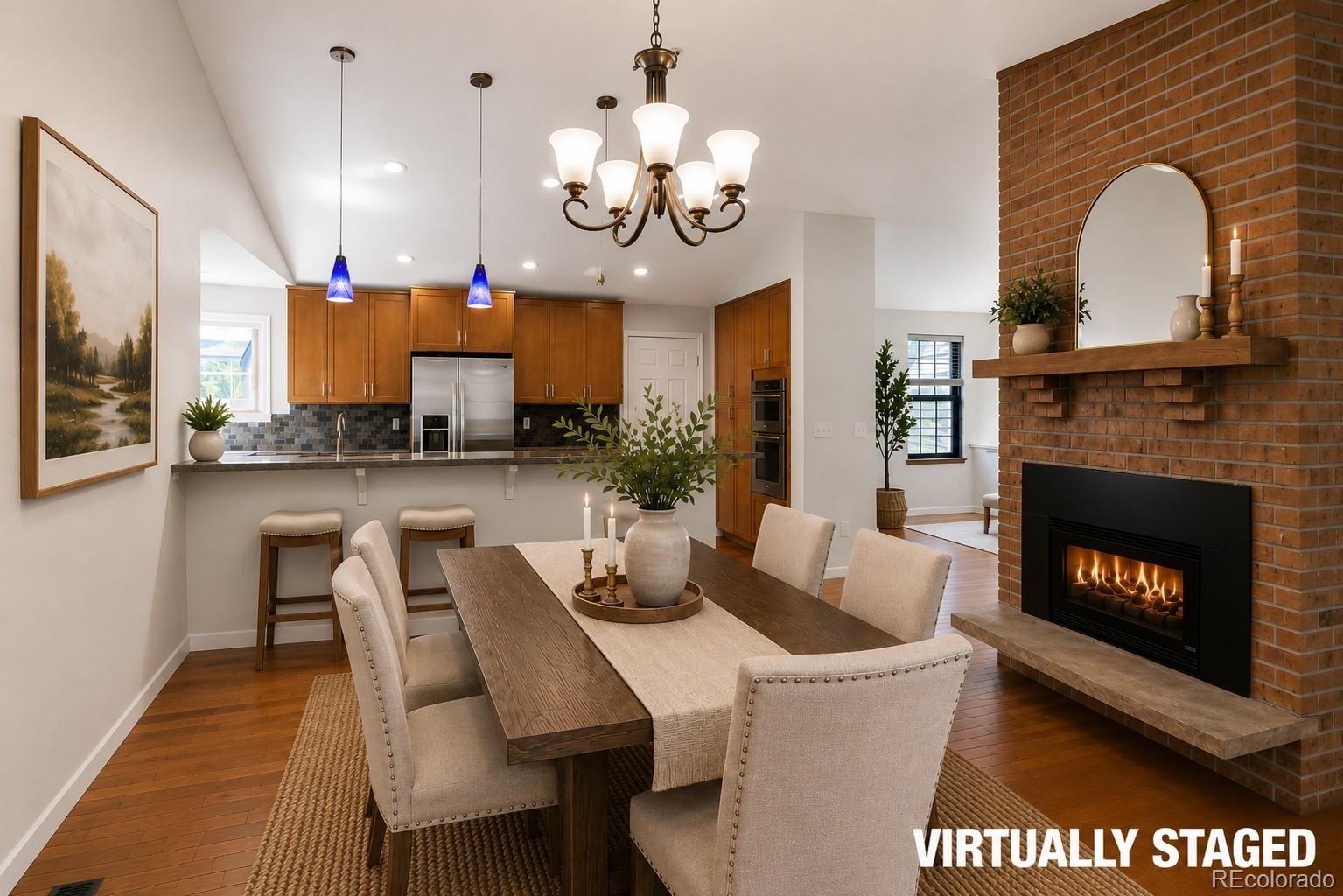 8176 S Newport Way Centennial CO 80112
