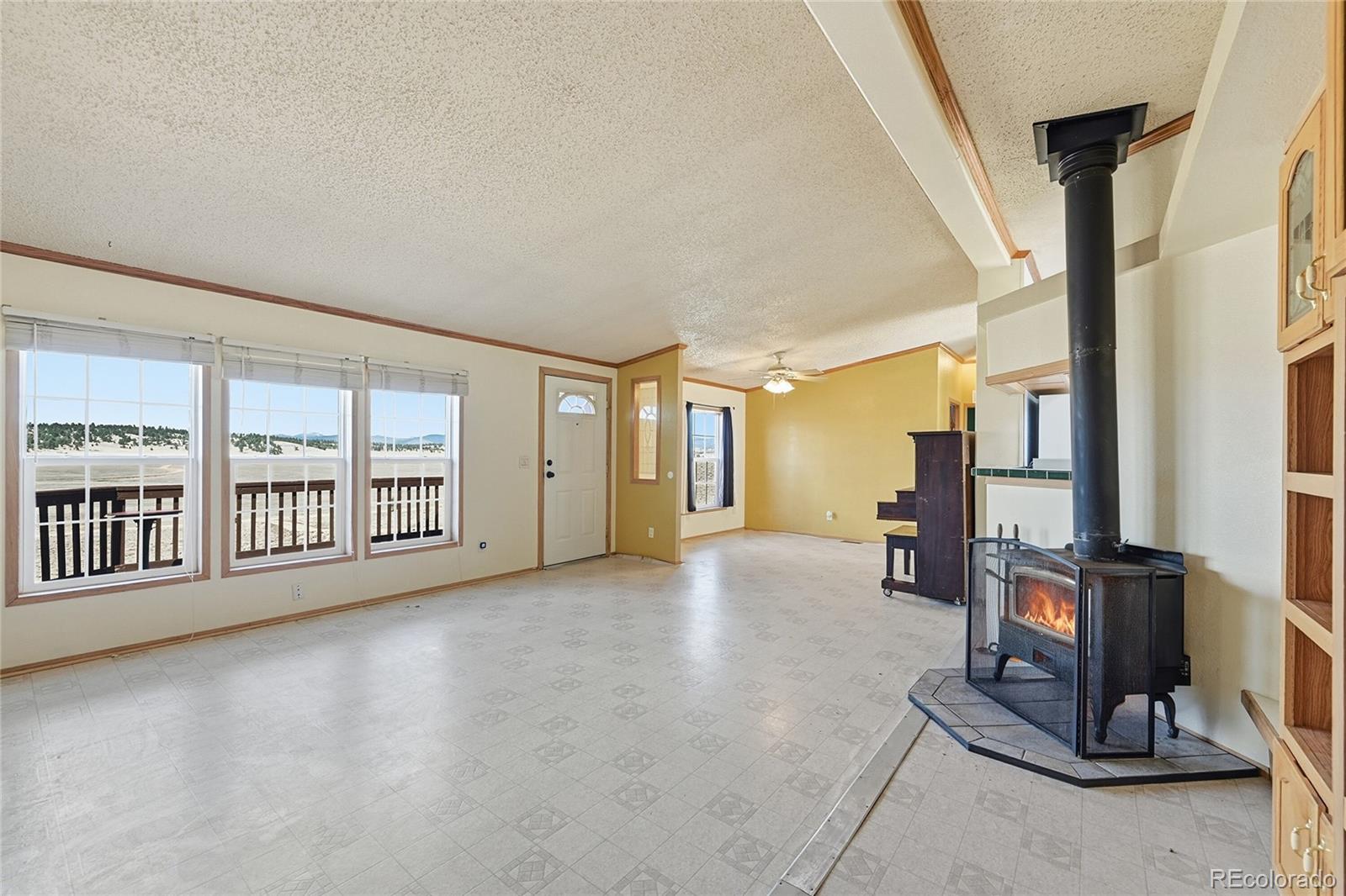 4441 Goldenburg Canyon Road Hartsel CO 80449