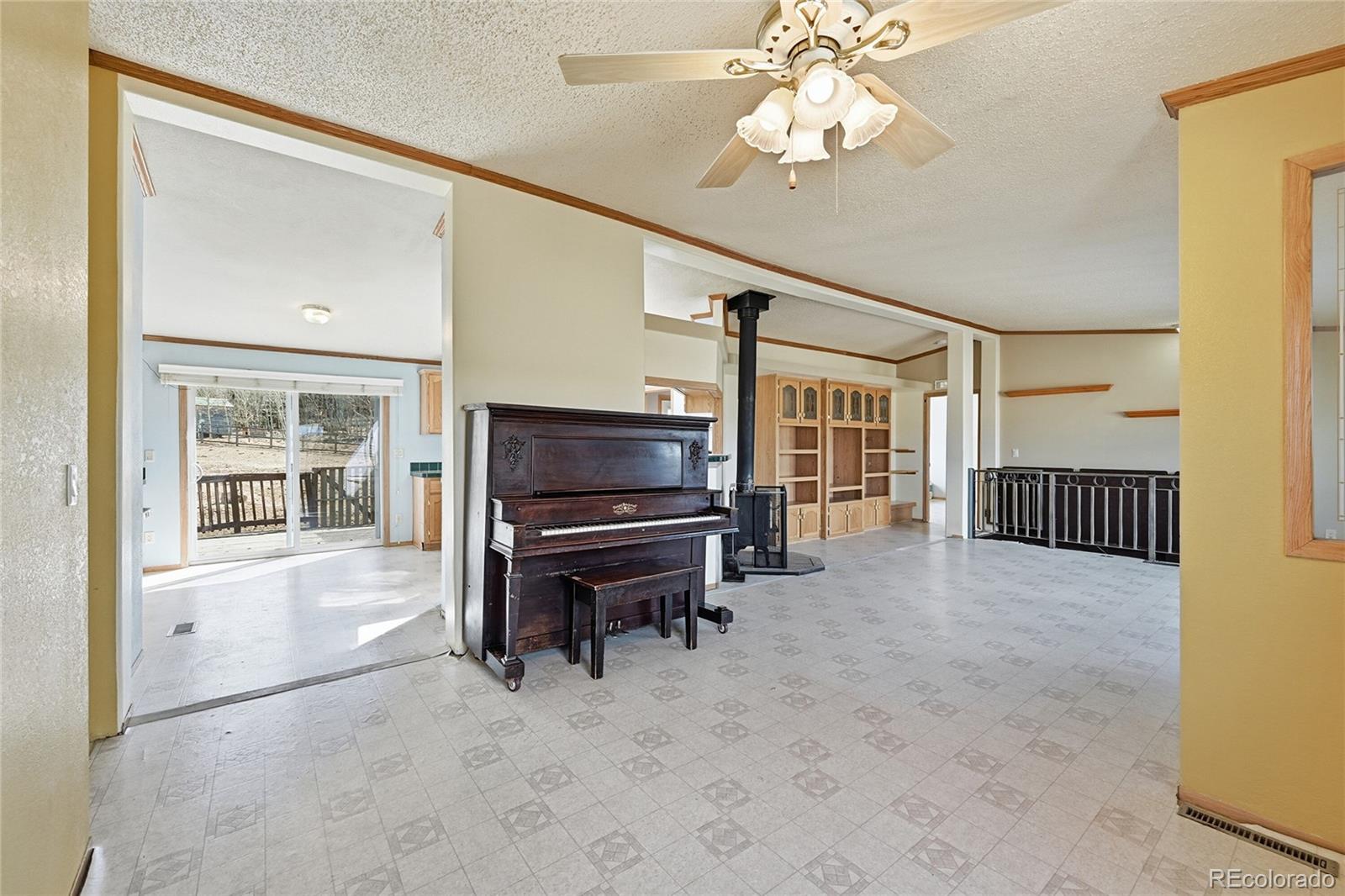4441 Goldenburg Canyon Road Hartsel CO 80449