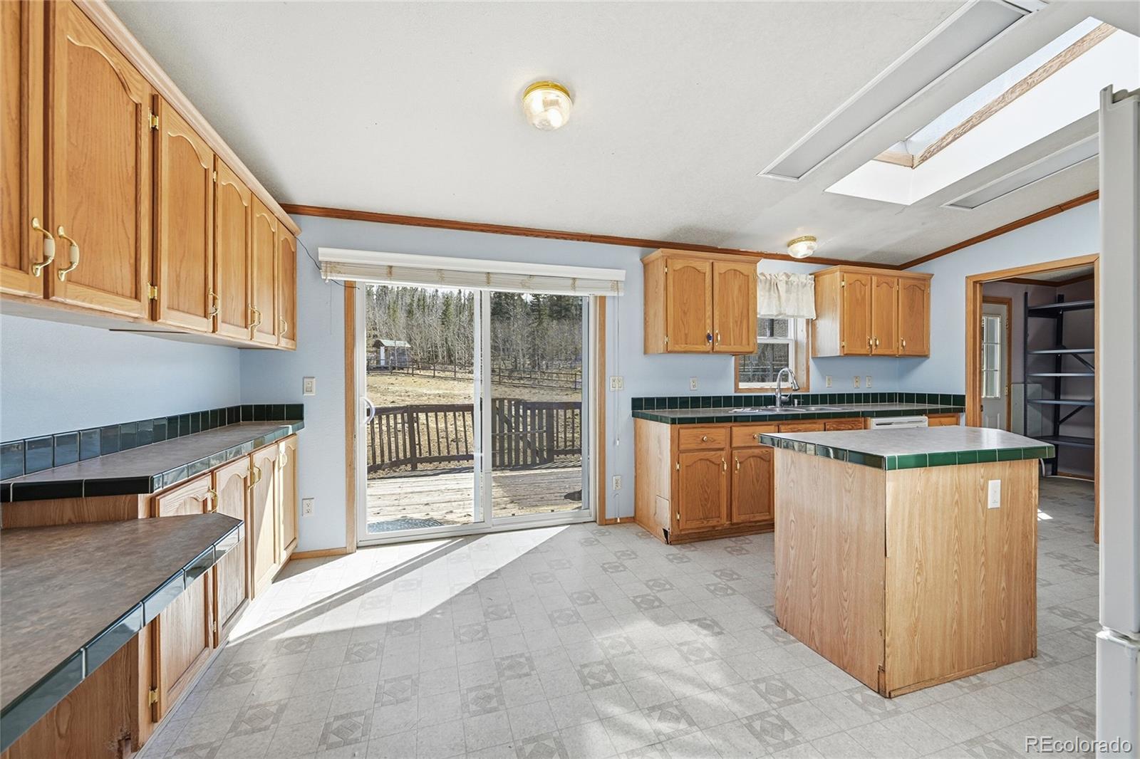 4441 Goldenburg Canyon Road Hartsel CO 80449