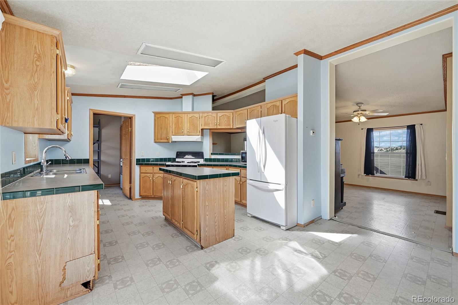 4441 Goldenburg Canyon Road Hartsel CO 80449