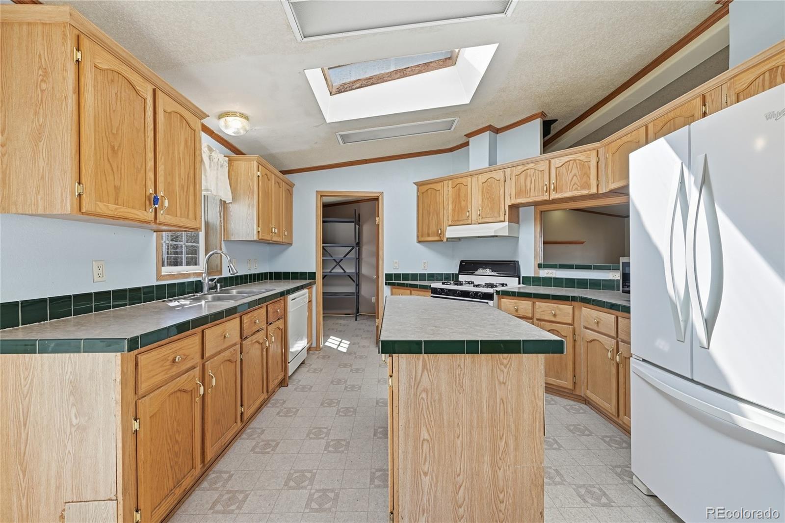 4441 Goldenburg Canyon Road Hartsel CO 80449