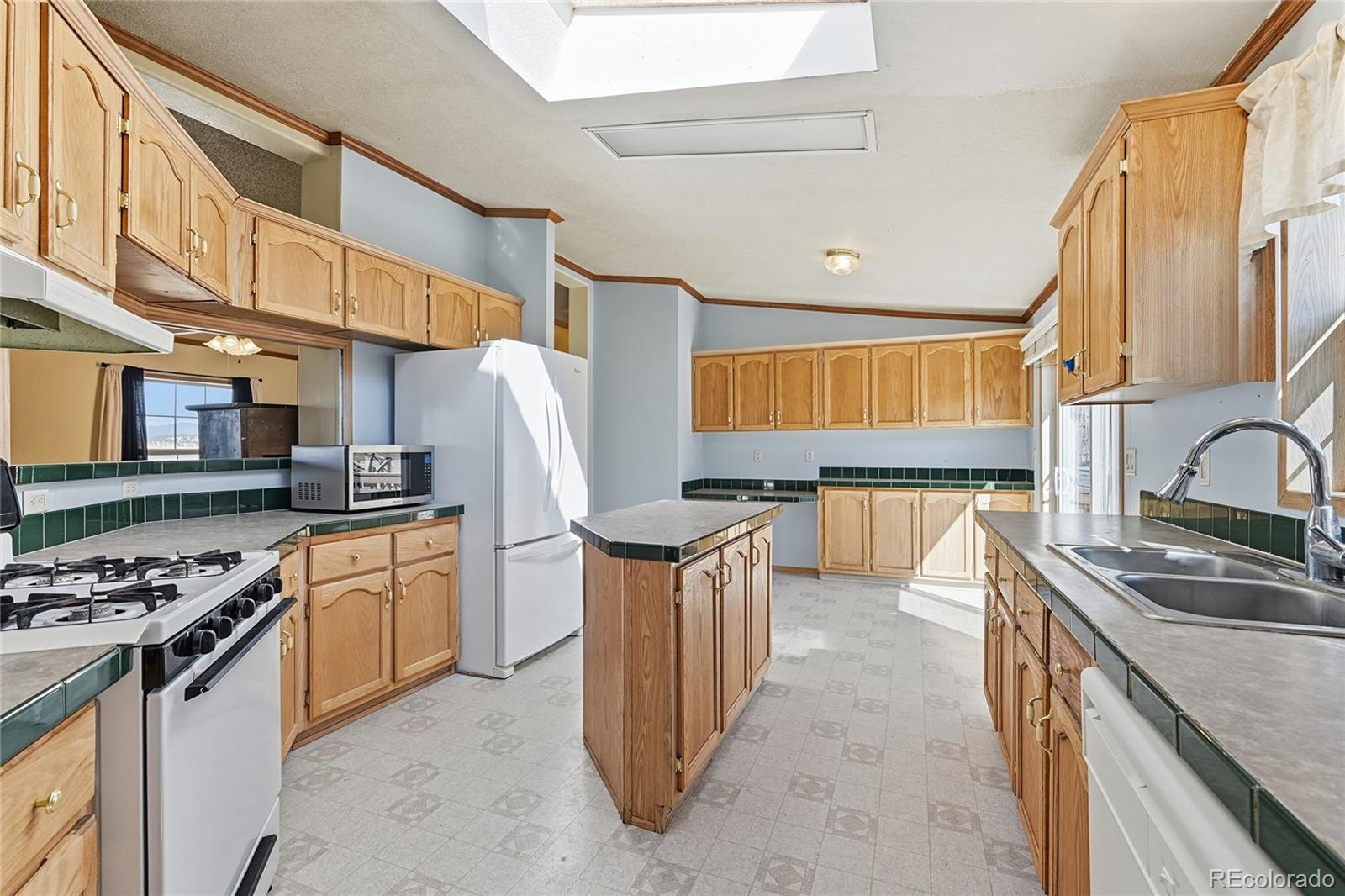 4441 Goldenburg Canyon Road Hartsel CO 80449