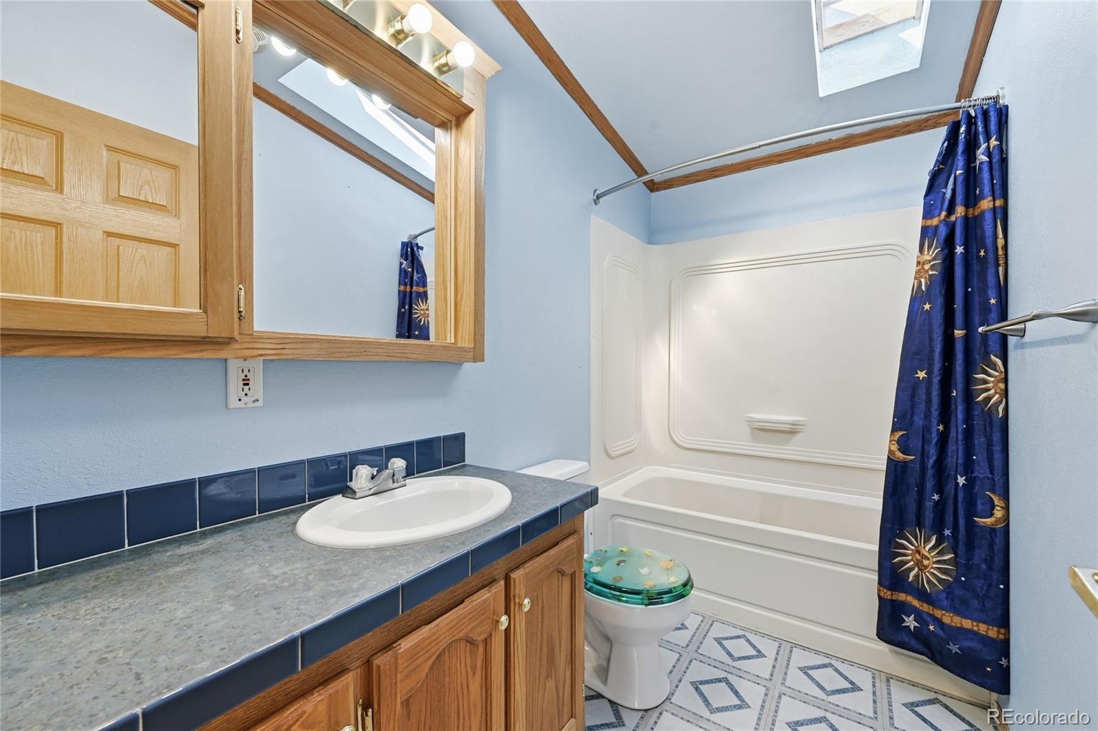 4441 Goldenburg Canyon Road Hartsel CO 80449