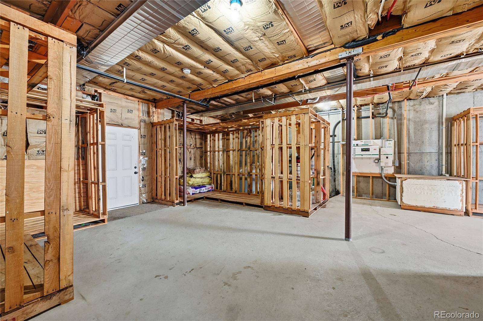 4441 Goldenburg Canyon Road Hartsel CO 80449