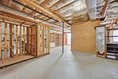 4441 Goldenburg Canyon Road Hartsel CO 80449