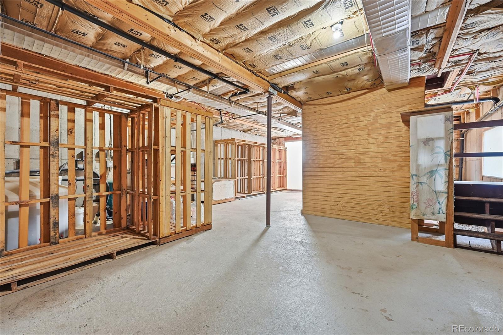 4441 Goldenburg Canyon Road Hartsel CO 80449