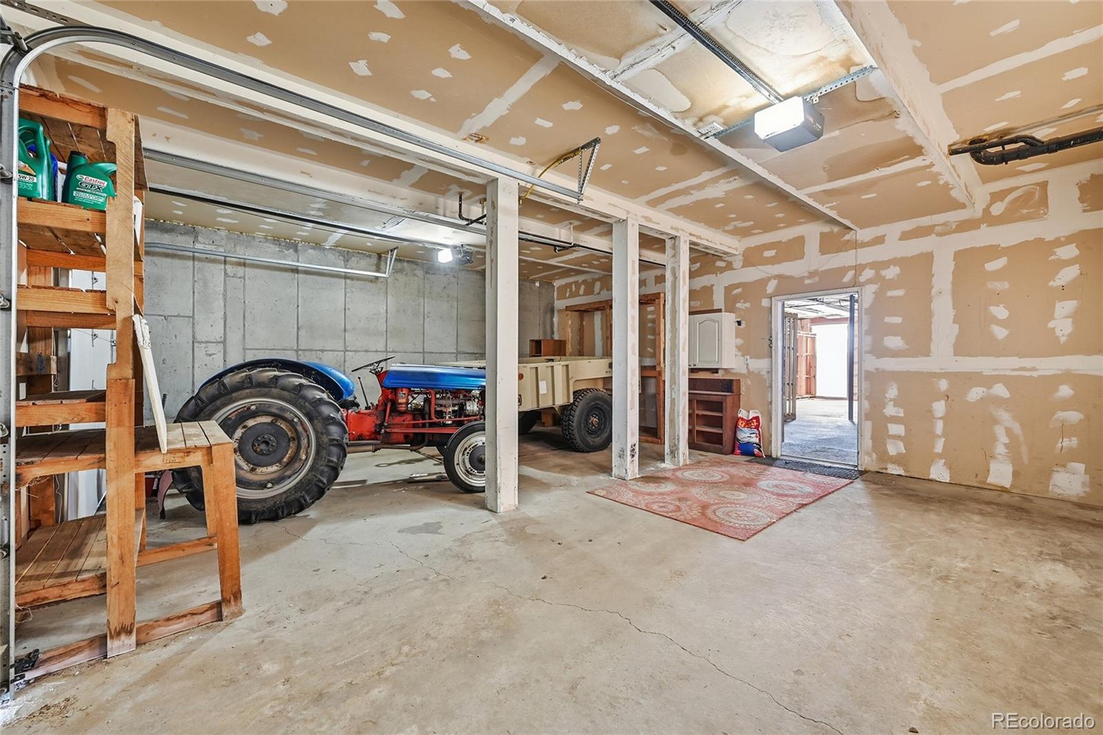 4441 Goldenburg Canyon Road Hartsel CO 80449