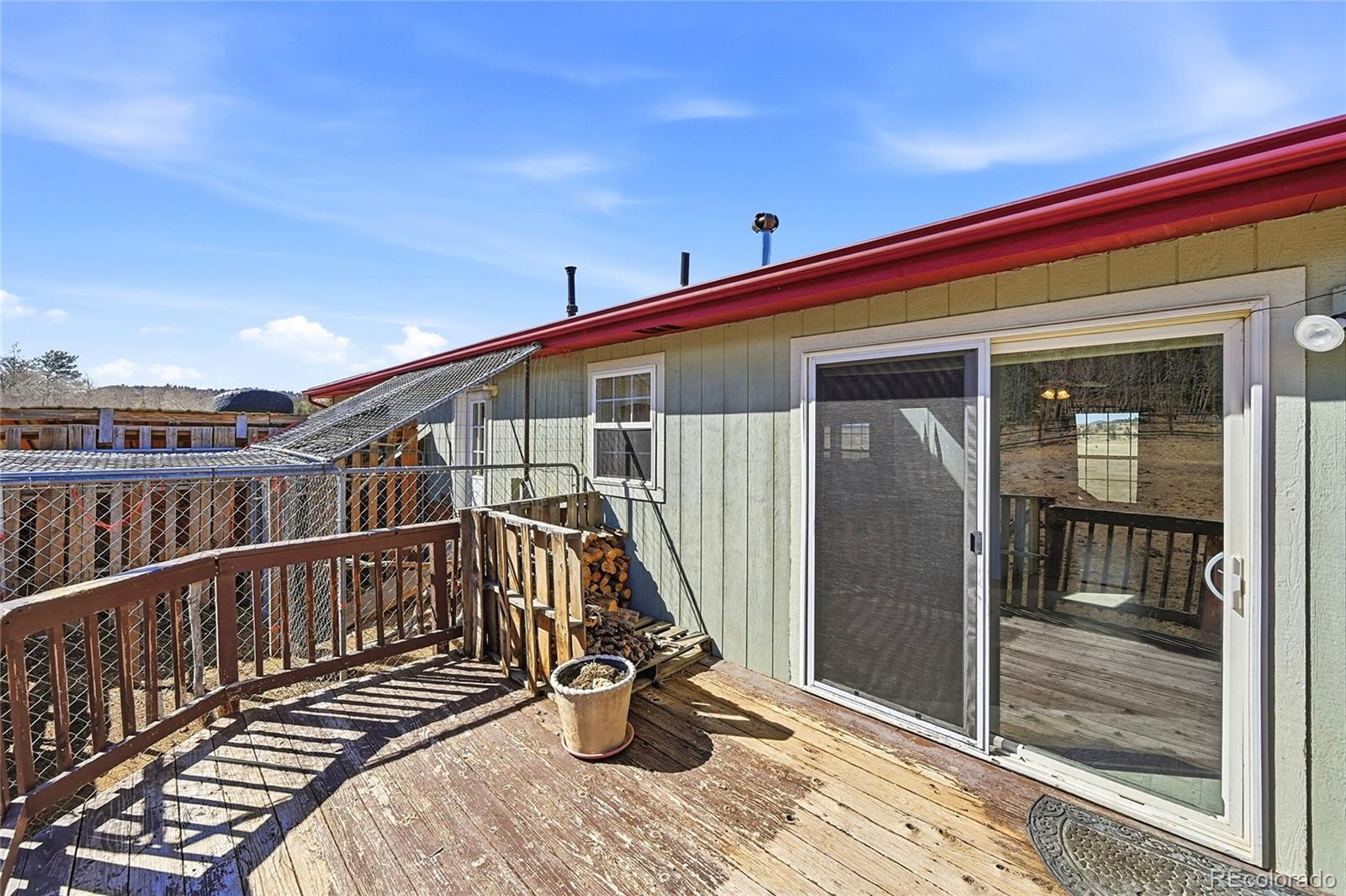 4441 Goldenburg Canyon Road Hartsel CO 80449
