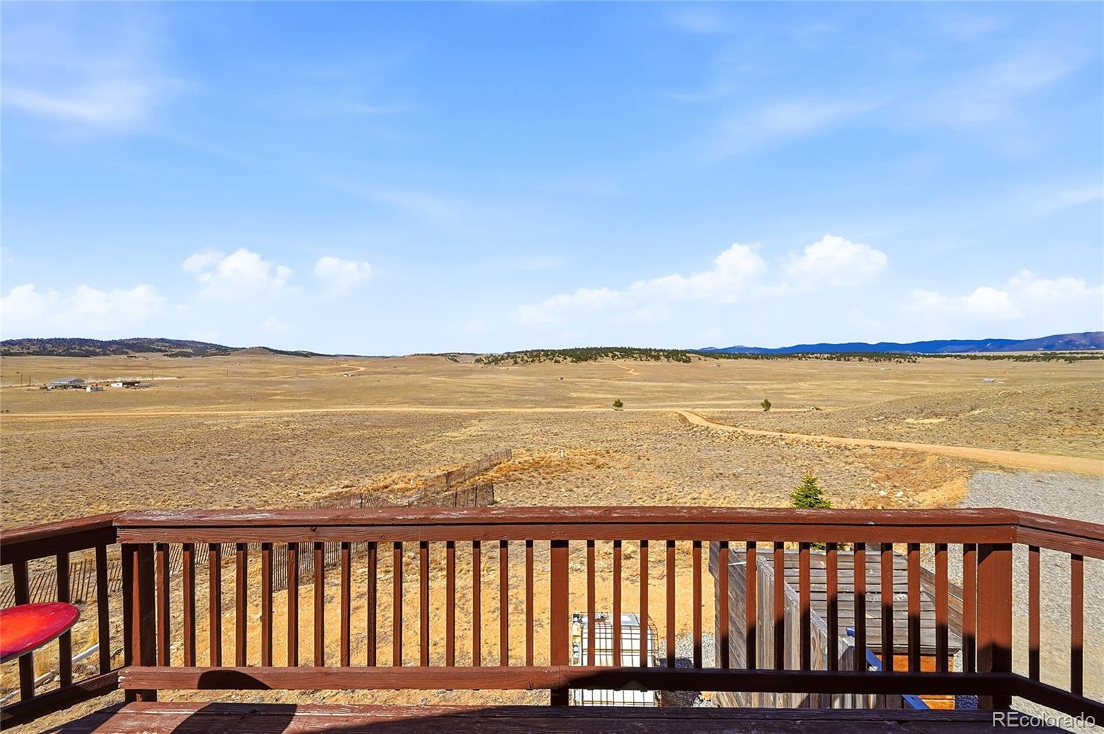 4441 Goldenburg Canyon Road Hartsel CO 80449