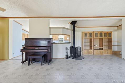 4441 Goldenburg Canyon Road Hartsel CO 80449