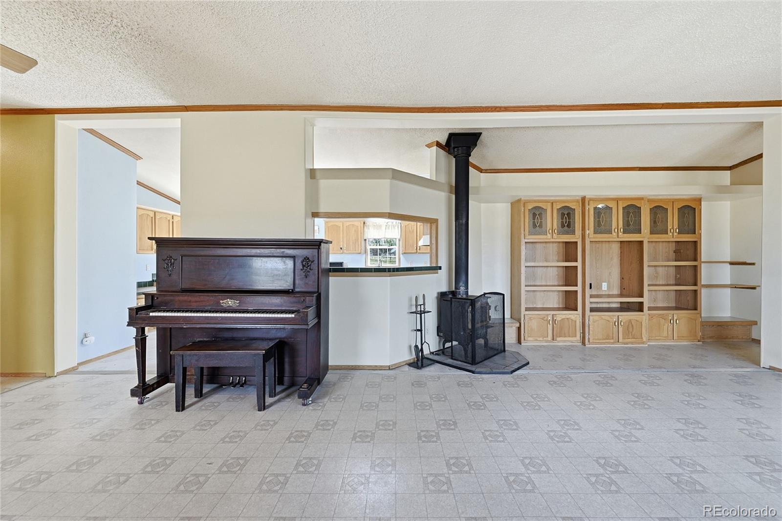 4441 Goldenburg Canyon Road Hartsel CO 80449
