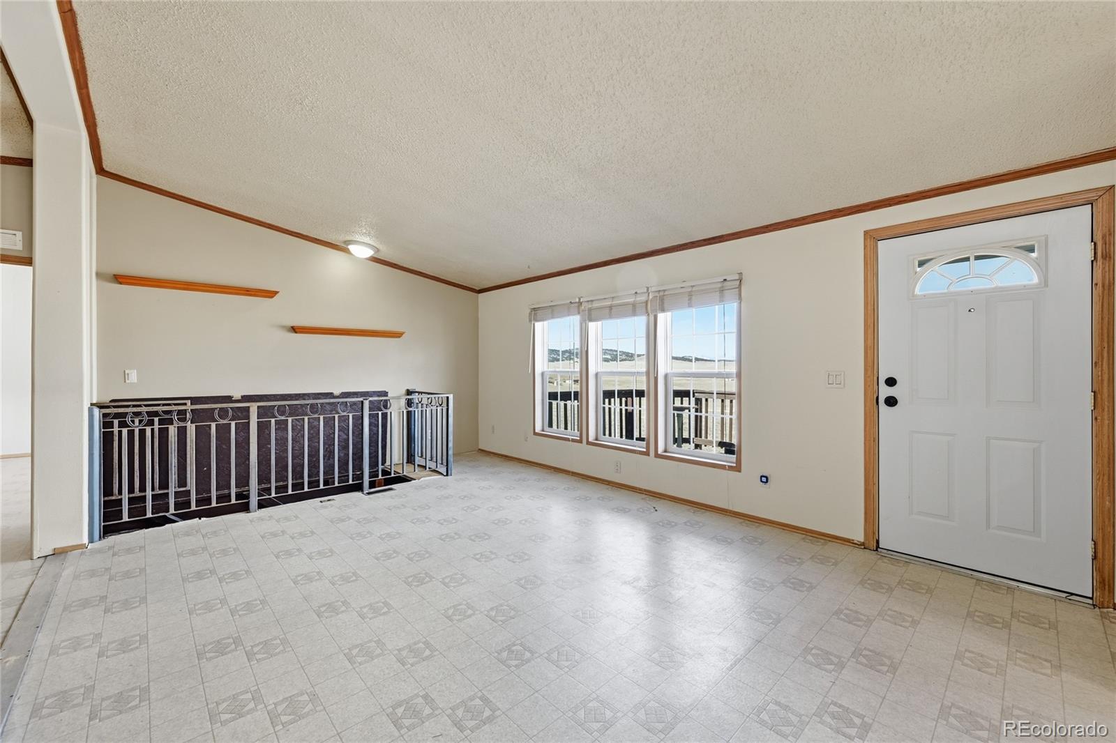 4441 Goldenburg Canyon Road Hartsel CO 80449