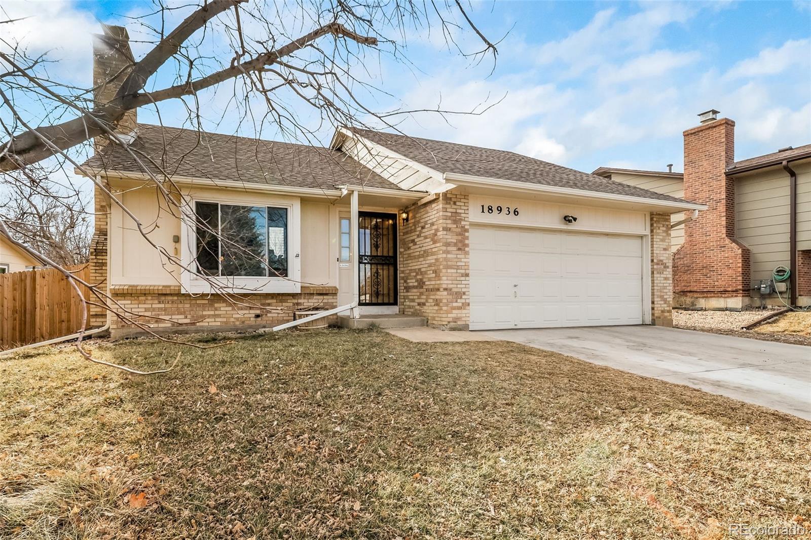 18936 E Mexico Drive Aurora CO 80017