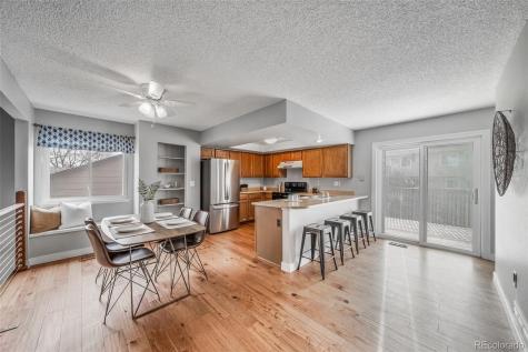 18936 E Mexico Drive Aurora CO 80017