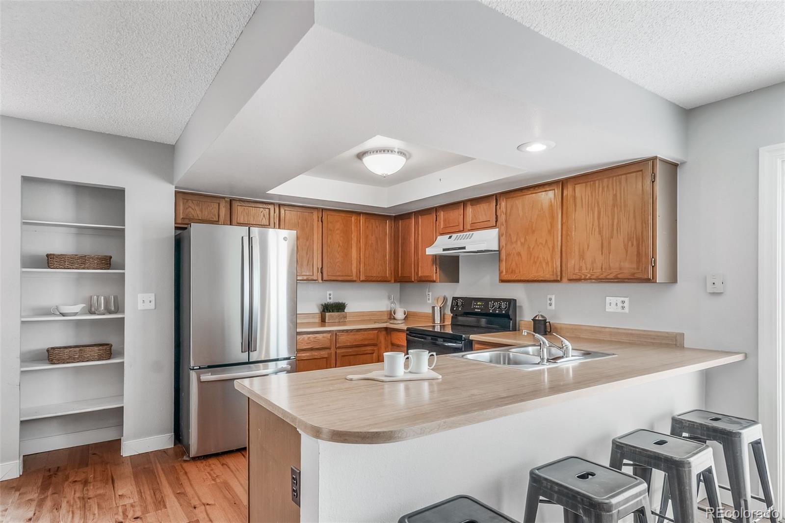 18936 E Mexico Drive Aurora CO 80017