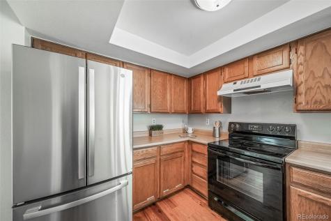 18936 E Mexico Drive Aurora CO 80017