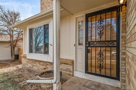 18936 E Mexico Drive Aurora CO 80017