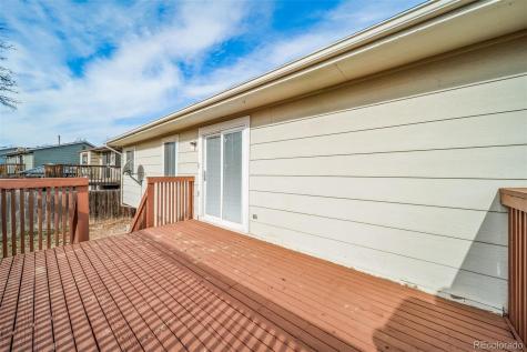 18936 E Mexico Drive Aurora CO 80017
