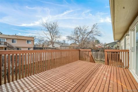 18936 E Mexico Drive Aurora CO 80017