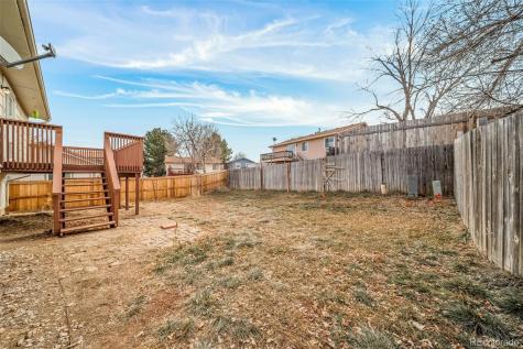 18936 E Mexico Drive Aurora CO 80017