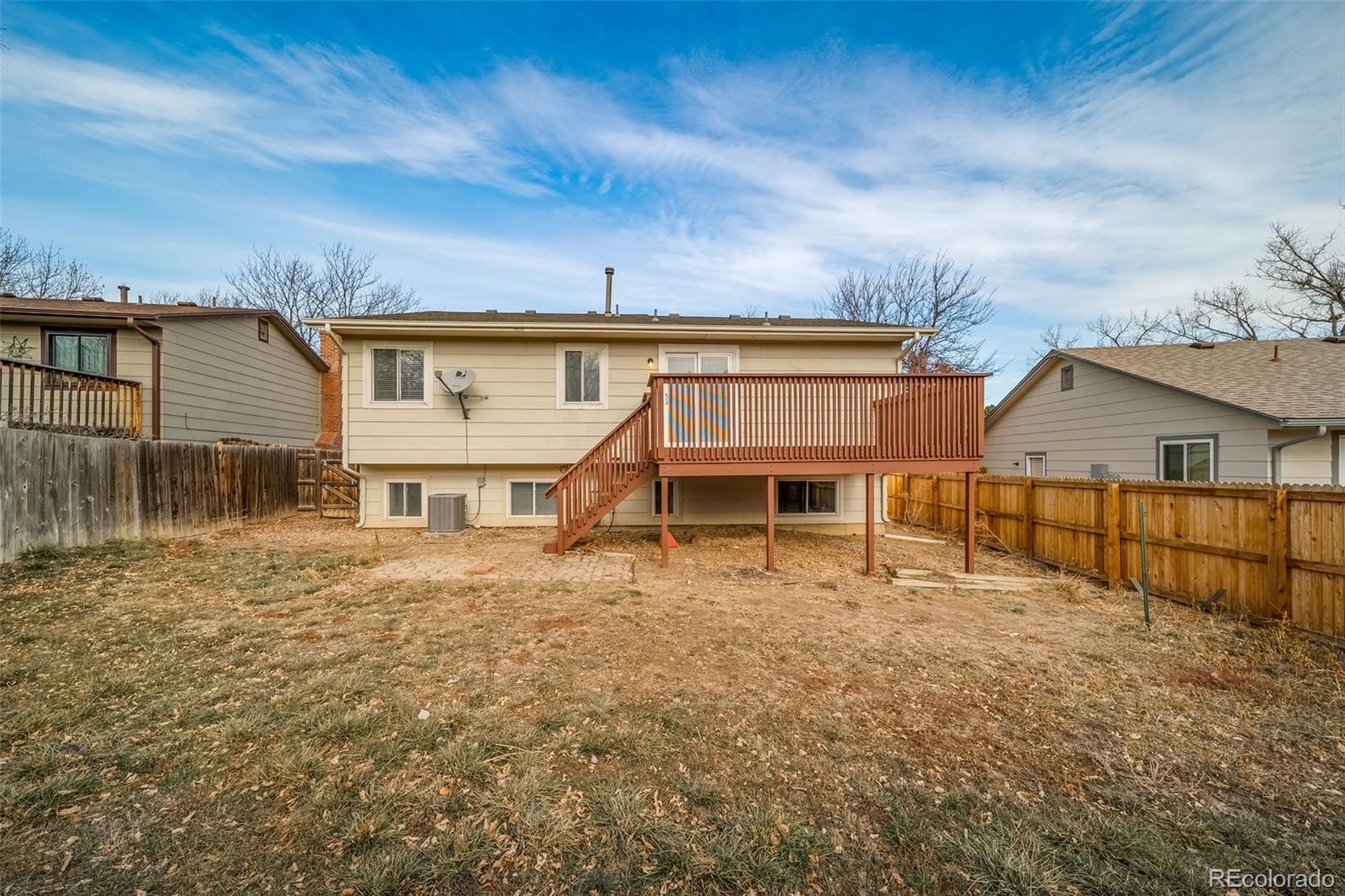 18936 E Mexico Drive Aurora CO 80017