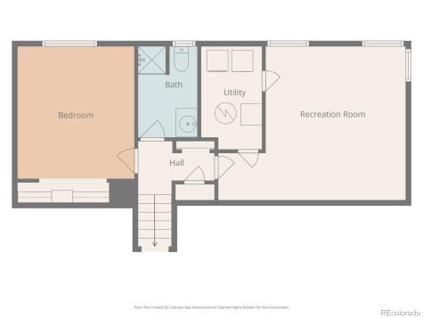 18936 E Mexico Drive Aurora CO 80017