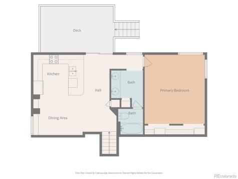 18936 E Mexico Drive Aurora CO 80017