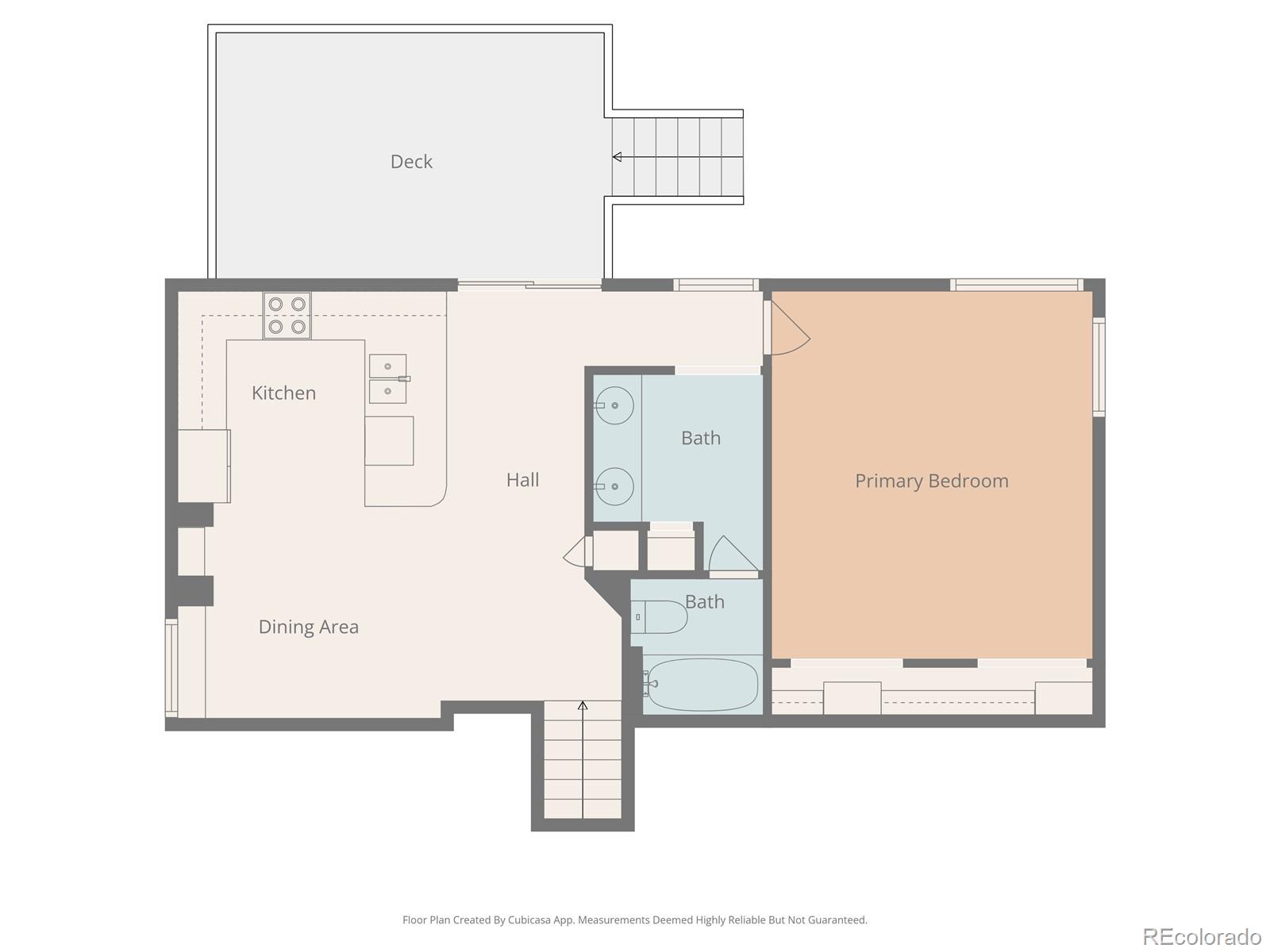 18936 E Mexico Drive Aurora CO 80017