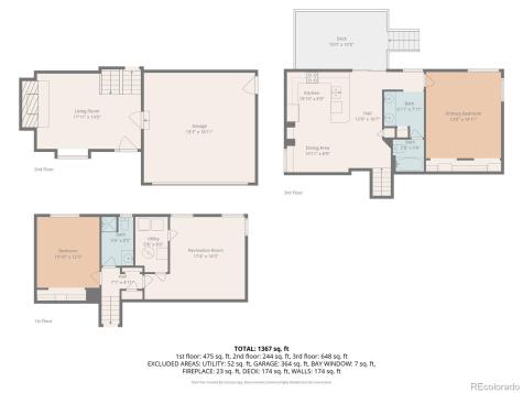 18936 E Mexico Drive Aurora CO 80017