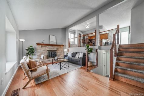 18936 E Mexico Drive Aurora CO 80017