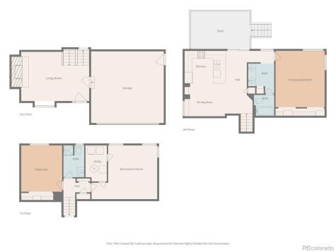 18936 E Mexico Drive Aurora CO 80017