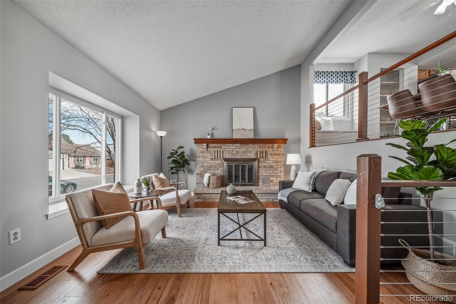 18936 E Mexico Drive Aurora CO 80017
