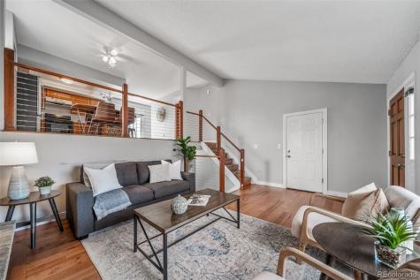 18936 E Mexico Drive Aurora CO 80017