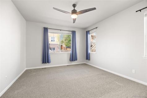 6693 S Muscadine Court Aurora CO 80016