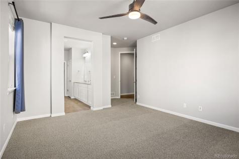 6693 S Muscadine Court Aurora CO 80016