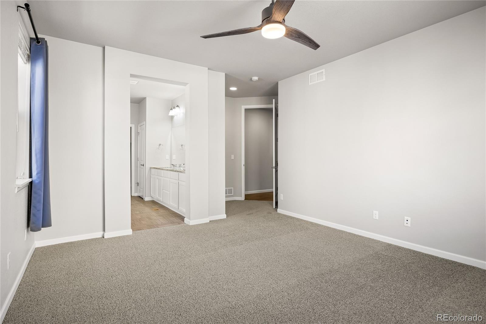6693 S Muscadine Court Aurora CO 80016