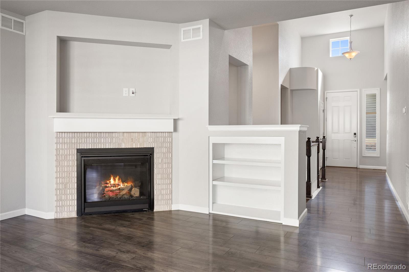 6693 S Muscadine Court Aurora CO 80016