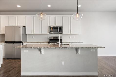 6693 S Muscadine Court Aurora CO 80016